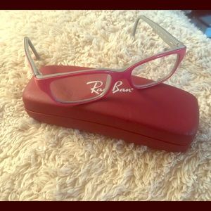 Ray-Ban Glasses (children)